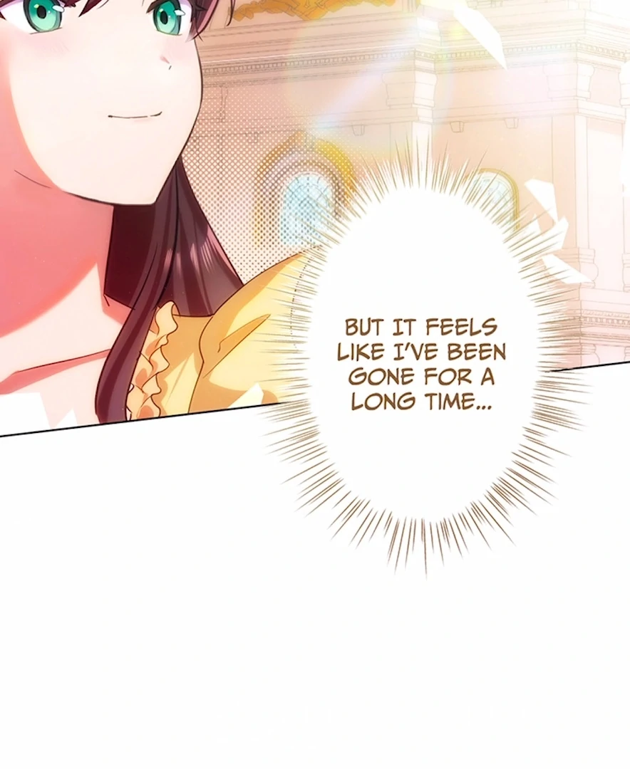 Your Majesty the King, I Will Educate You Chapter 28 - page 15