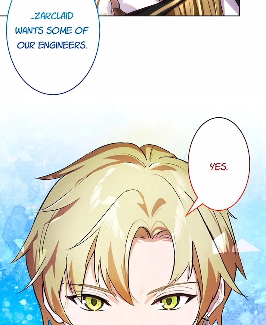 Your Majesty the King, I Will Educate You Chapter 28 - page 26