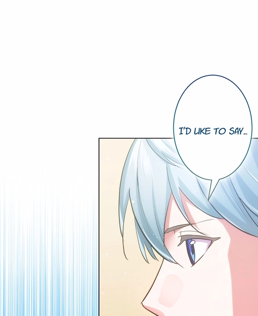 Your Majesty the King, I Will Educate You Chapter 28 - page 37