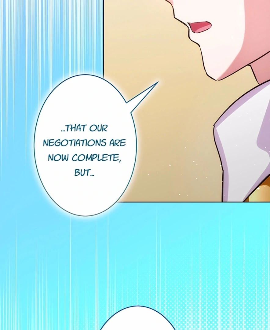 Your Majesty the King, I Will Educate You Chapter 28 - page 38
