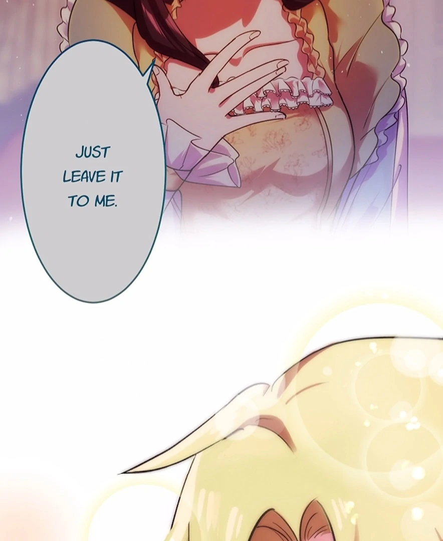Your Majesty the King, I Will Educate You Chapter 28 - page 4