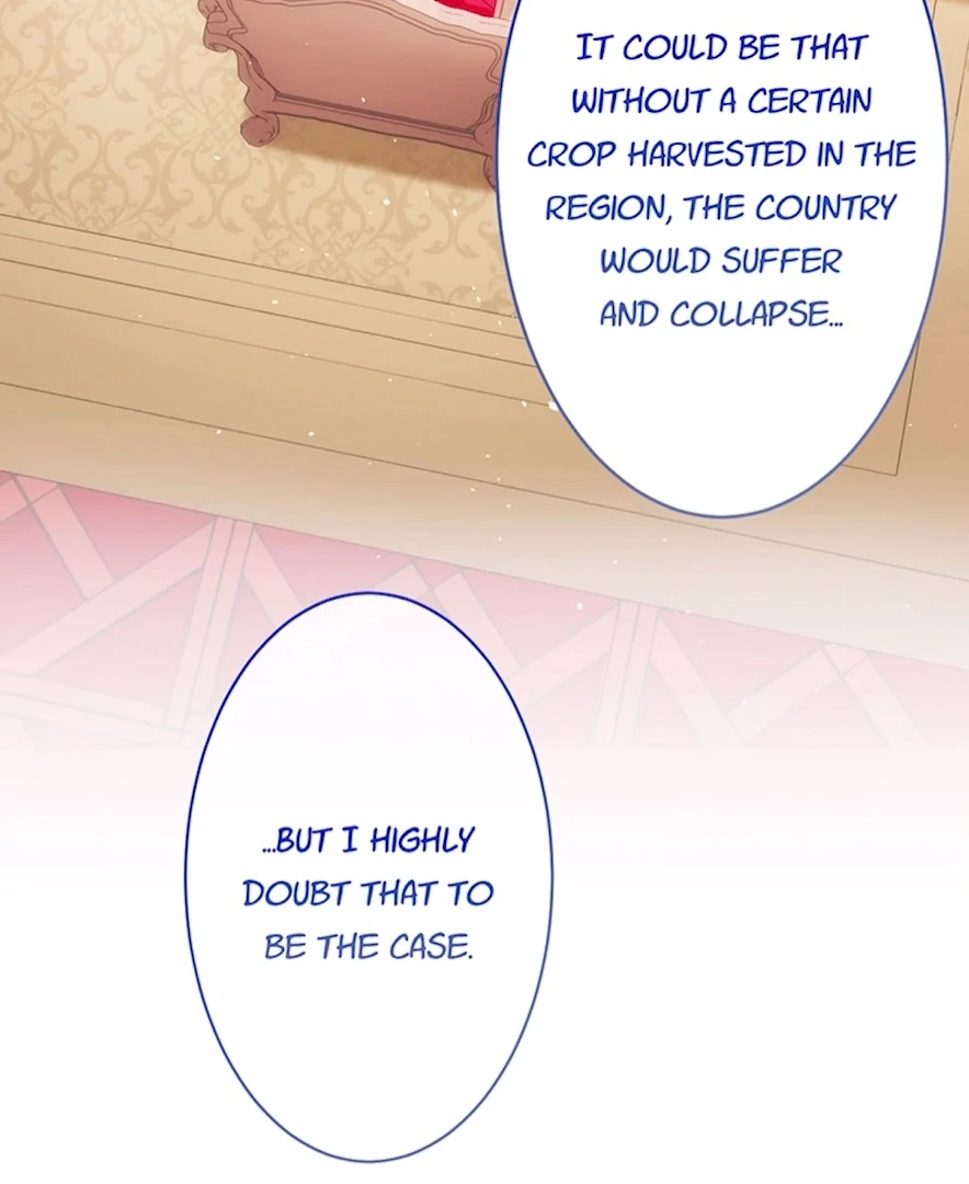 Your Majesty the King, I Will Educate You Chapter 28 - page 41