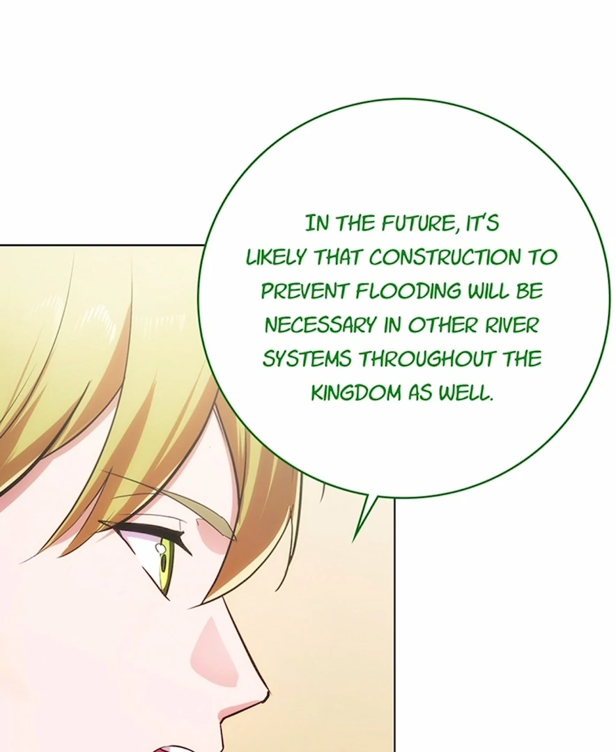 Your Majesty the King, I Will Educate You Chapter 28 - page 42