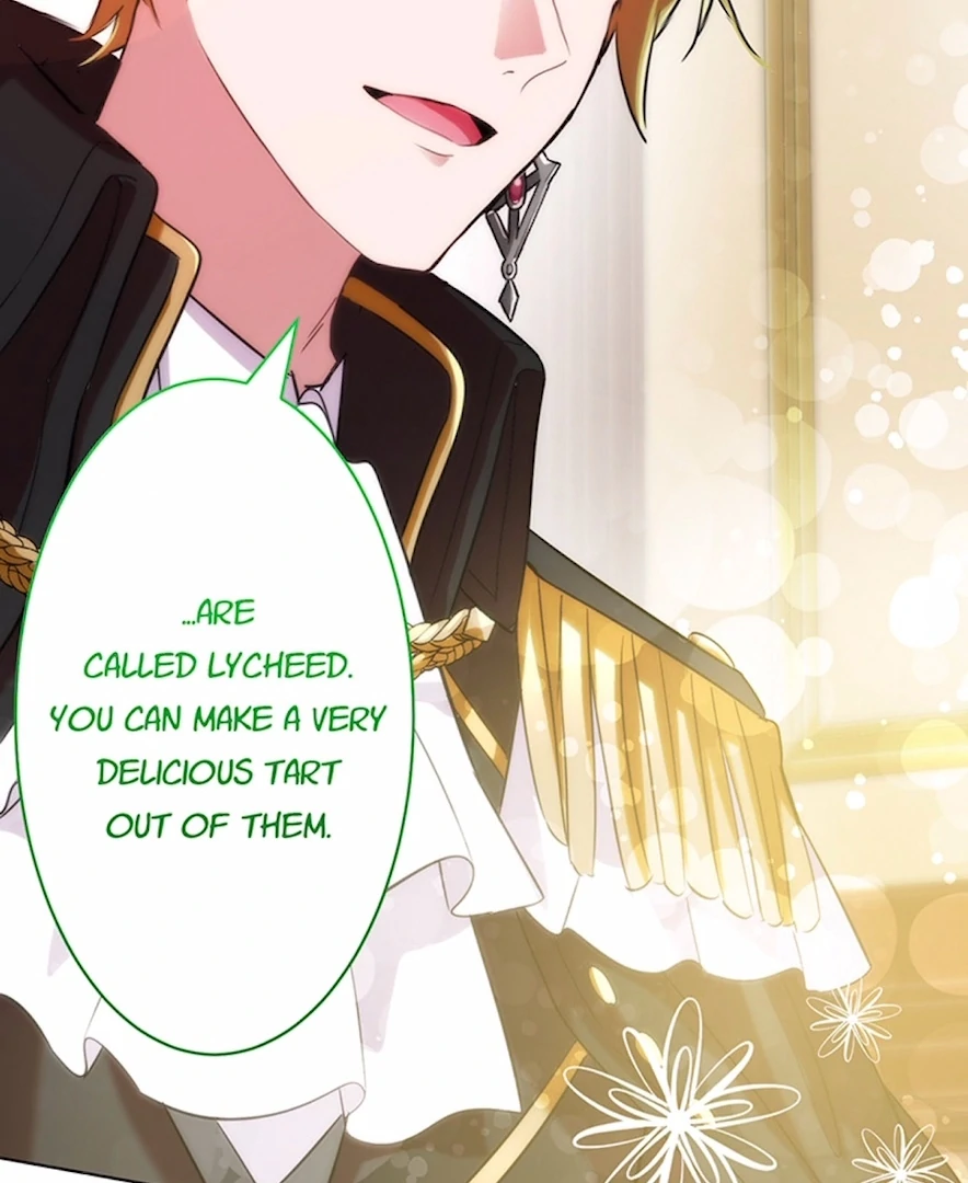 Your Majesty the King, I Will Educate You Chapter 28 - page 47