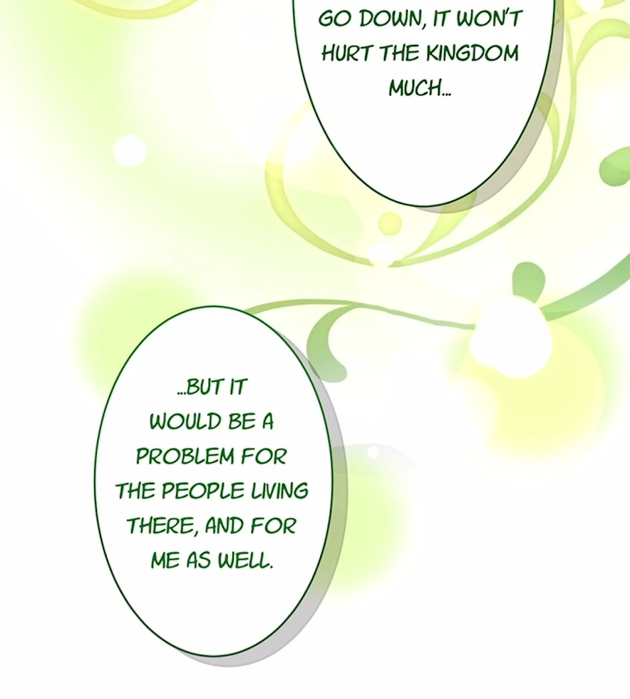 Your Majesty the King, I Will Educate You Chapter 28 - page 49