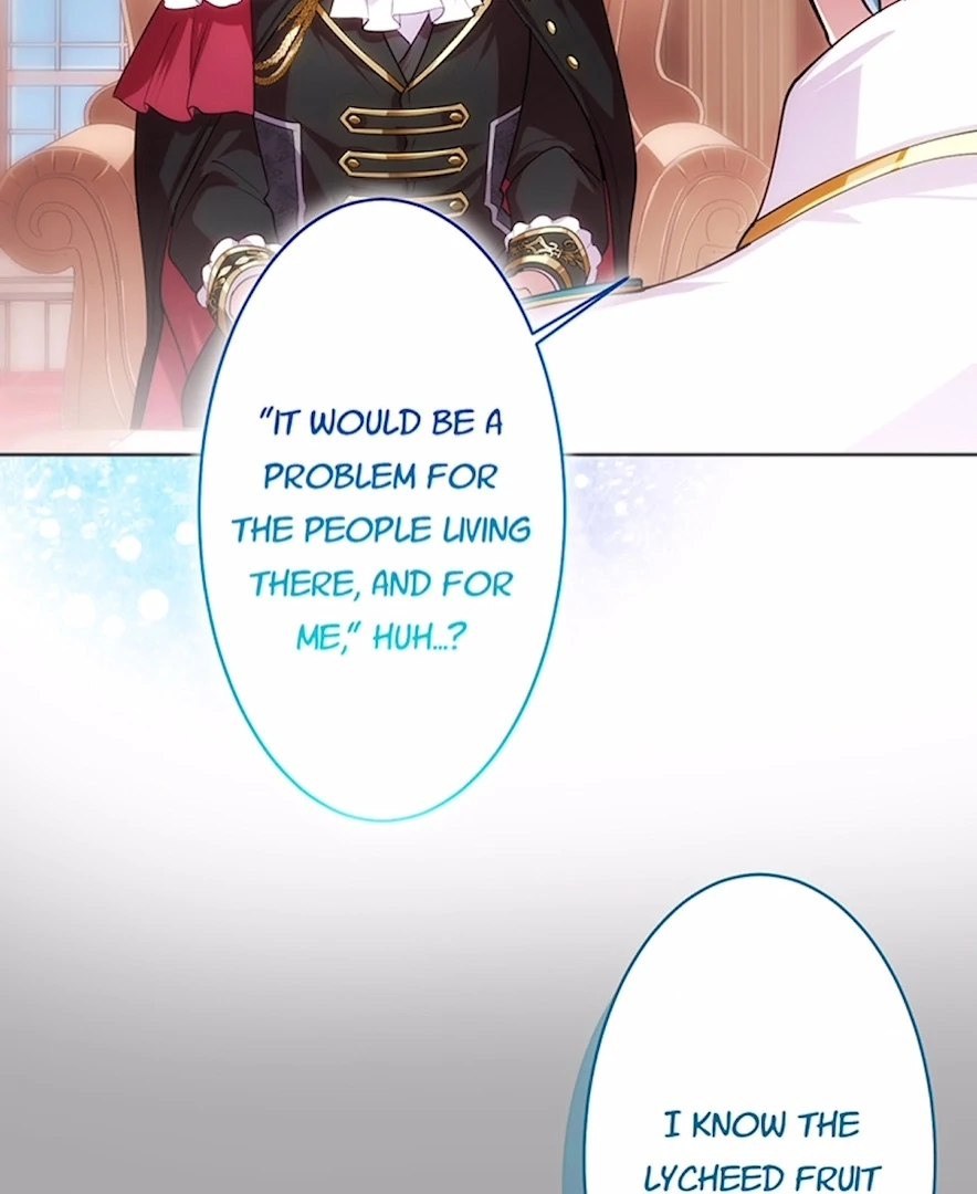 Your Majesty the King, I Will Educate You Chapter 28 - page 52