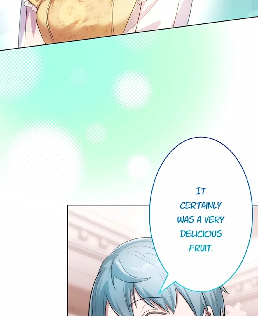 Your Majesty the King, I Will Educate You Chapter 28 - page 56