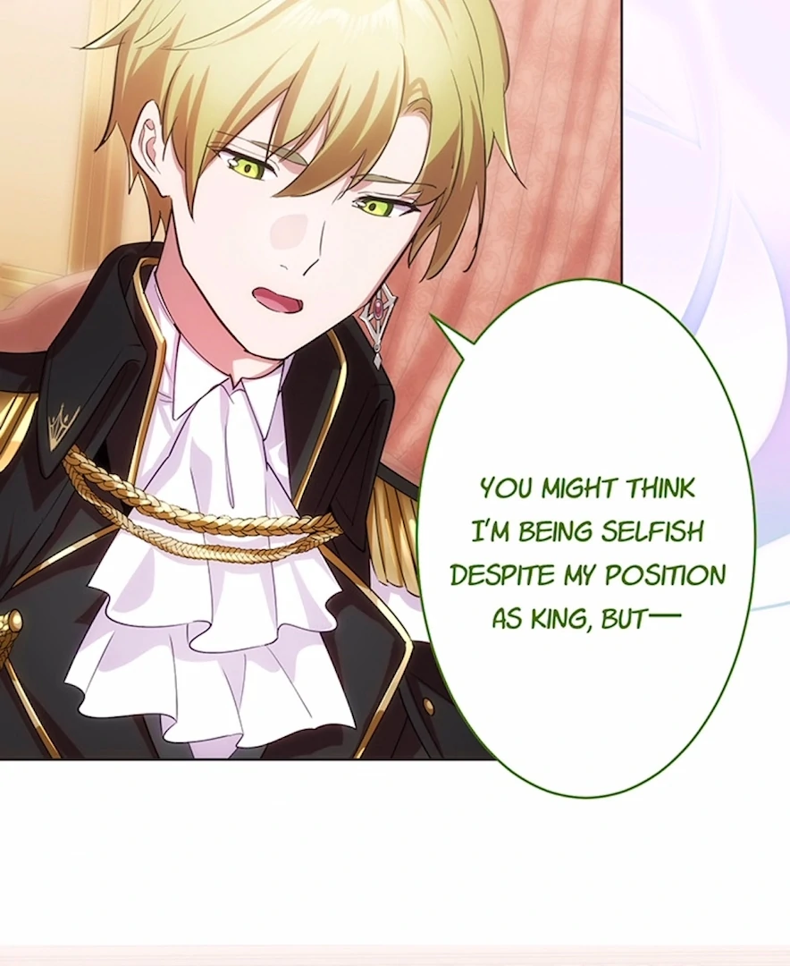 Your Majesty the King, I Will Educate You Chapter 28 - page 58