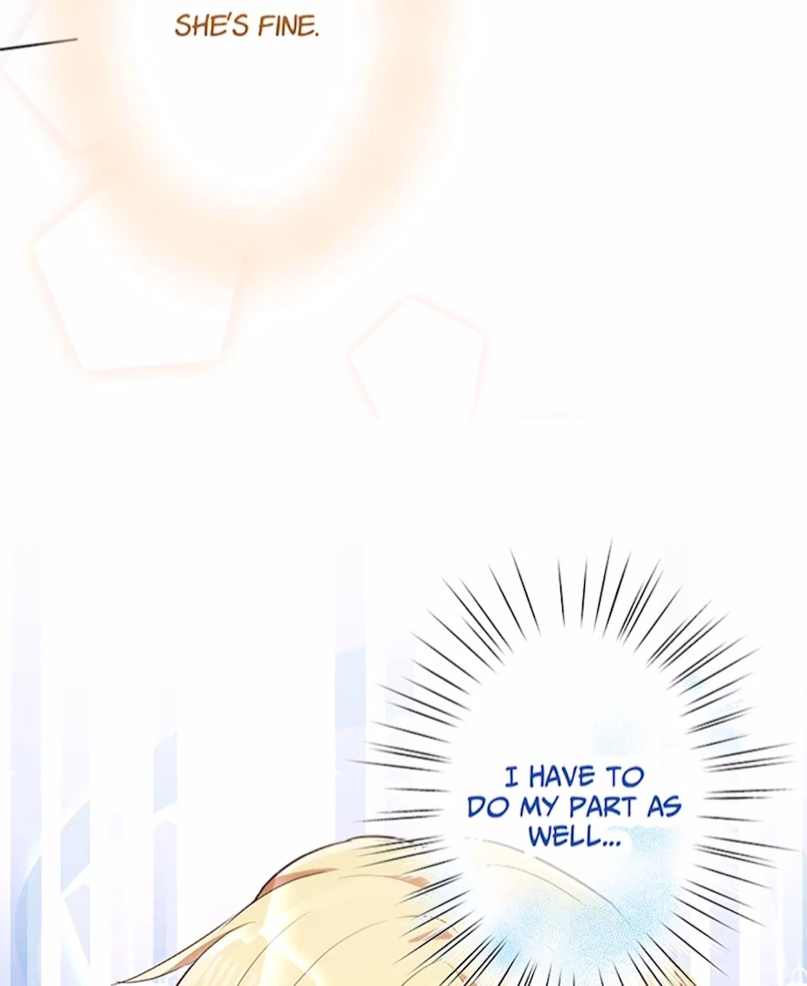 Your Majesty the King, I Will Educate You Chapter 28 - page 6