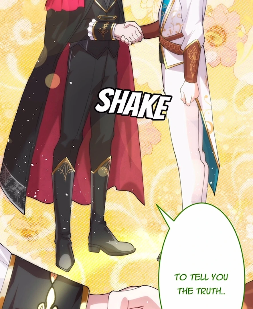 Your Majesty the King, I Will Educate You Chapter 28 - page 67