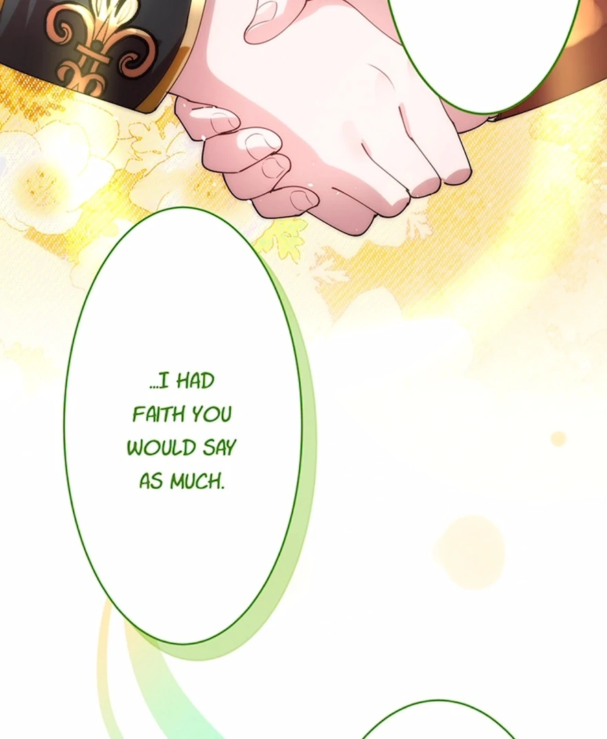 Your Majesty the King, I Will Educate You Chapter 28 - page 68