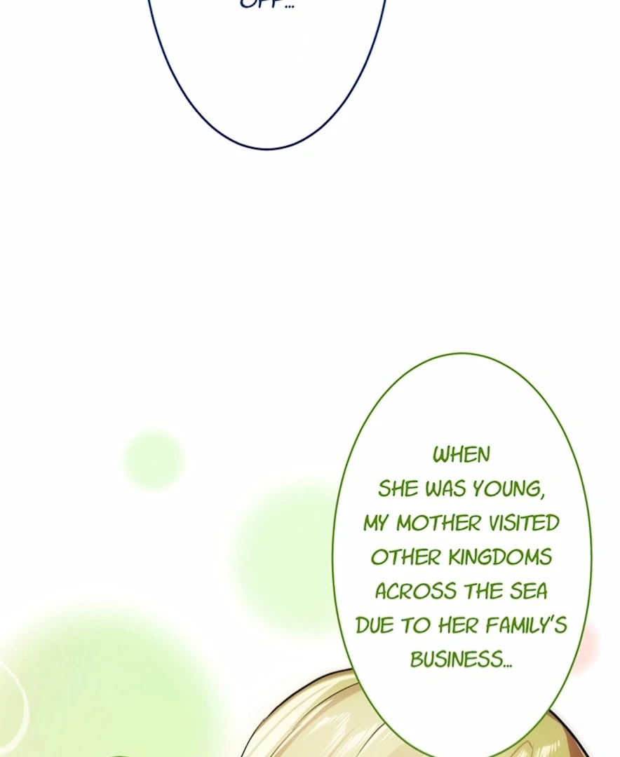 Your Majesty the King, I Will Educate You Chapter 28 - page 73