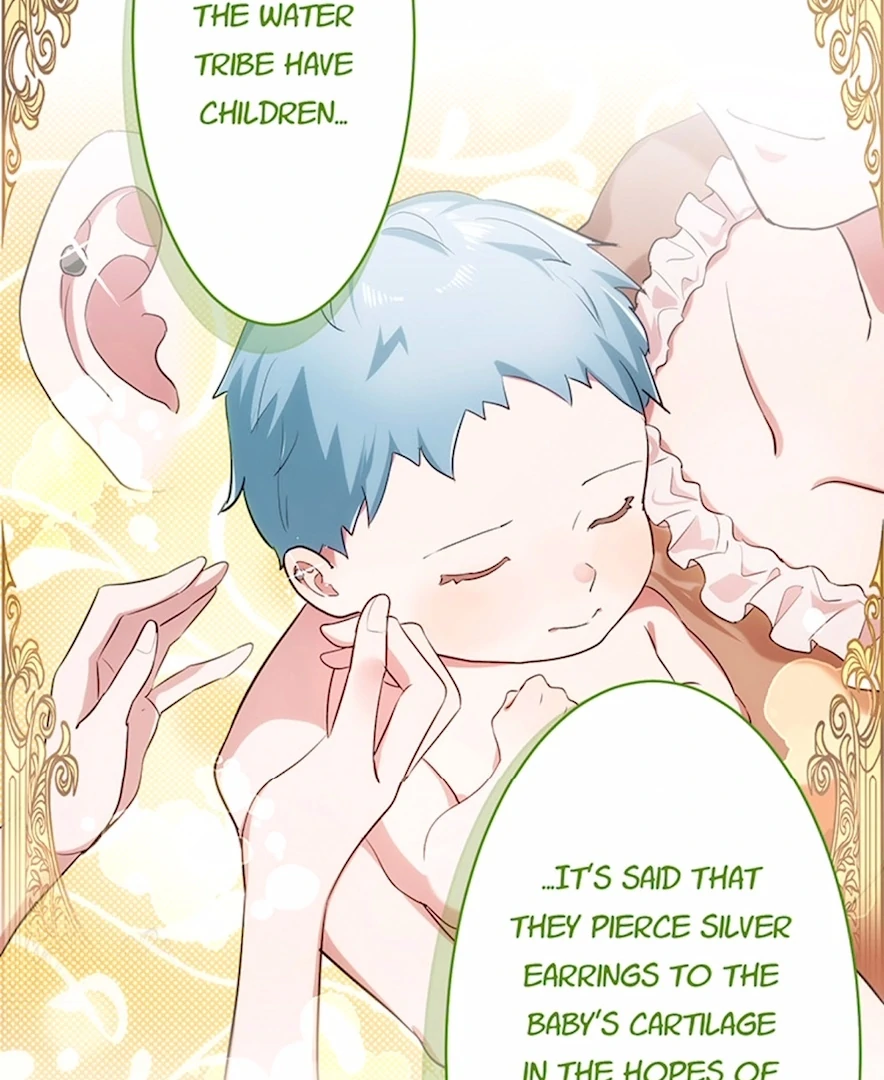 Your Majesty the King, I Will Educate You Chapter 28 - page 76