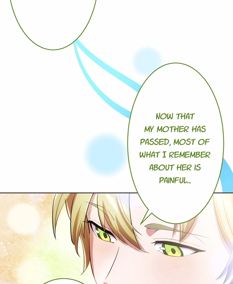 Your Majesty the King, I Will Educate You Chapter 28 - page 82
