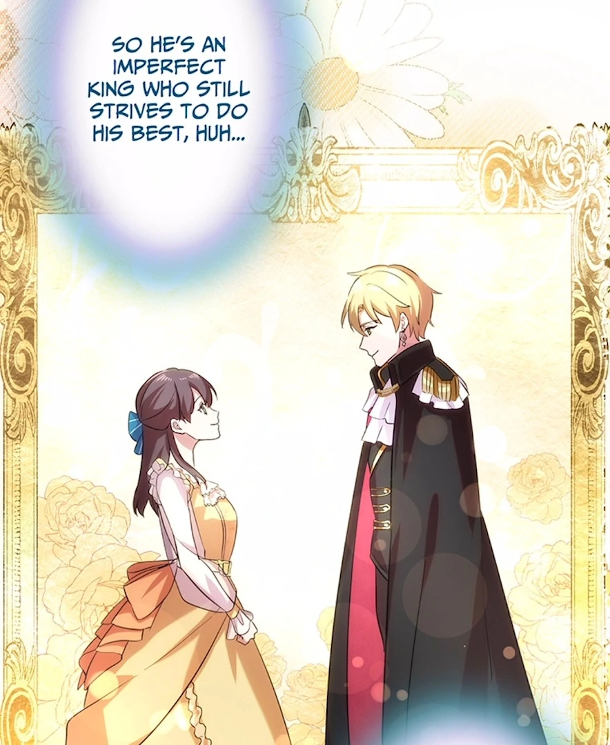 Your Majesty the King, I Will Educate You Chapter 28 - page 89