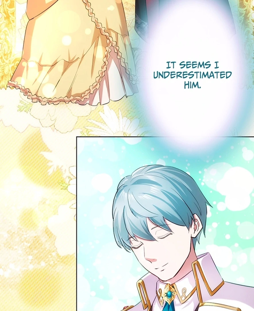 Your Majesty the King, I Will Educate You Chapter 28 - page 90