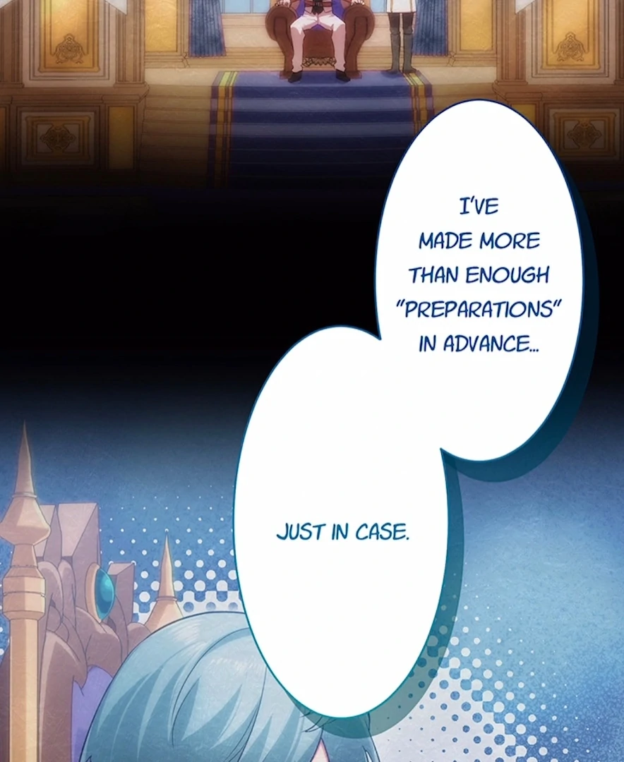 Your Majesty the King, I Will Educate You Chapter 28 - page 99
