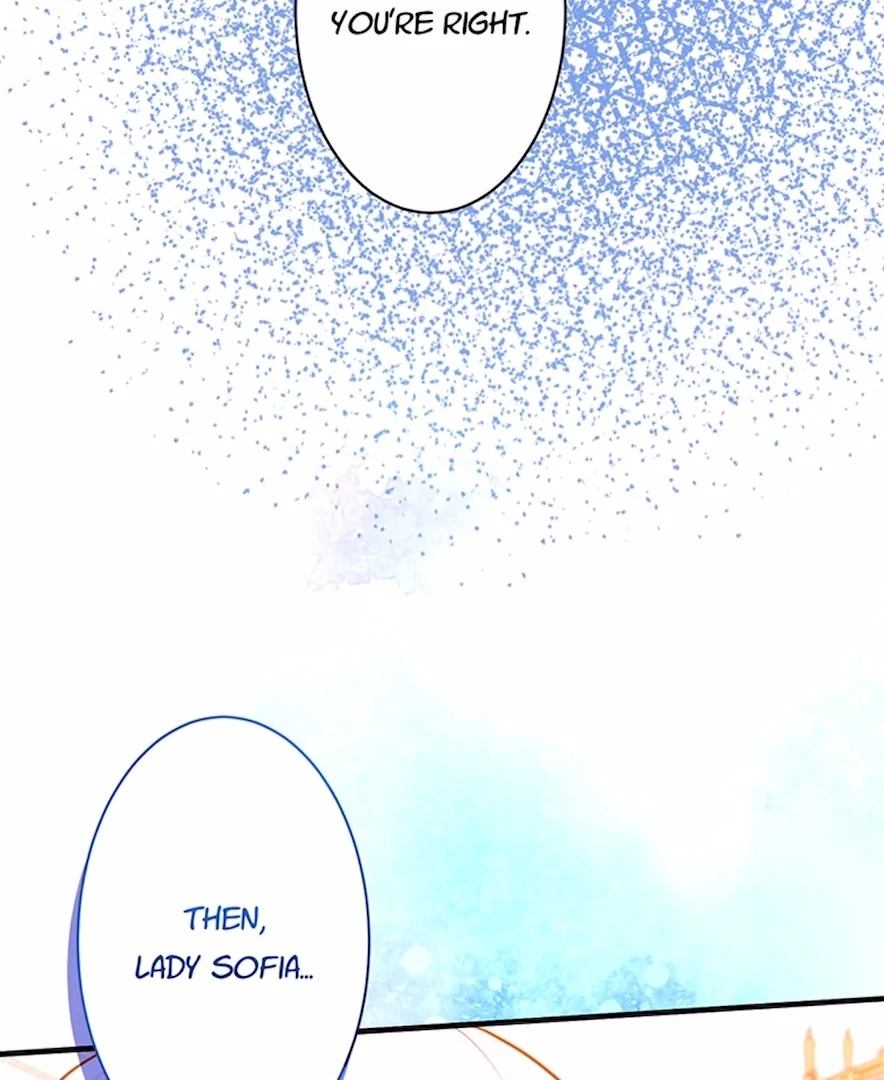 Your Majesty the King, I Will Educate You Chapter 29 - page 104