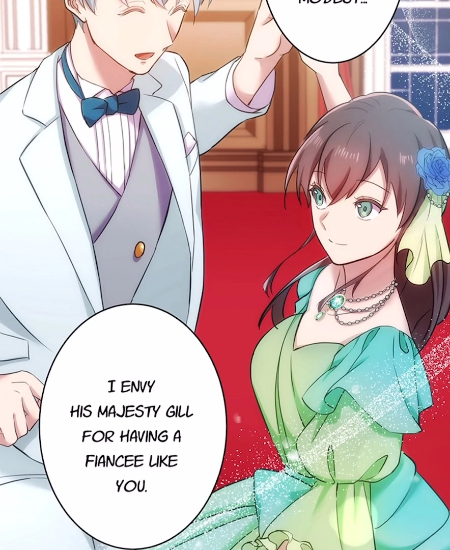 Your Majesty the King, I Will Educate You Chapter 29 - page 117