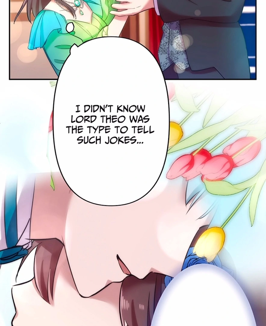 Your Majesty the King, I Will Educate You Chapter 29 - page 130