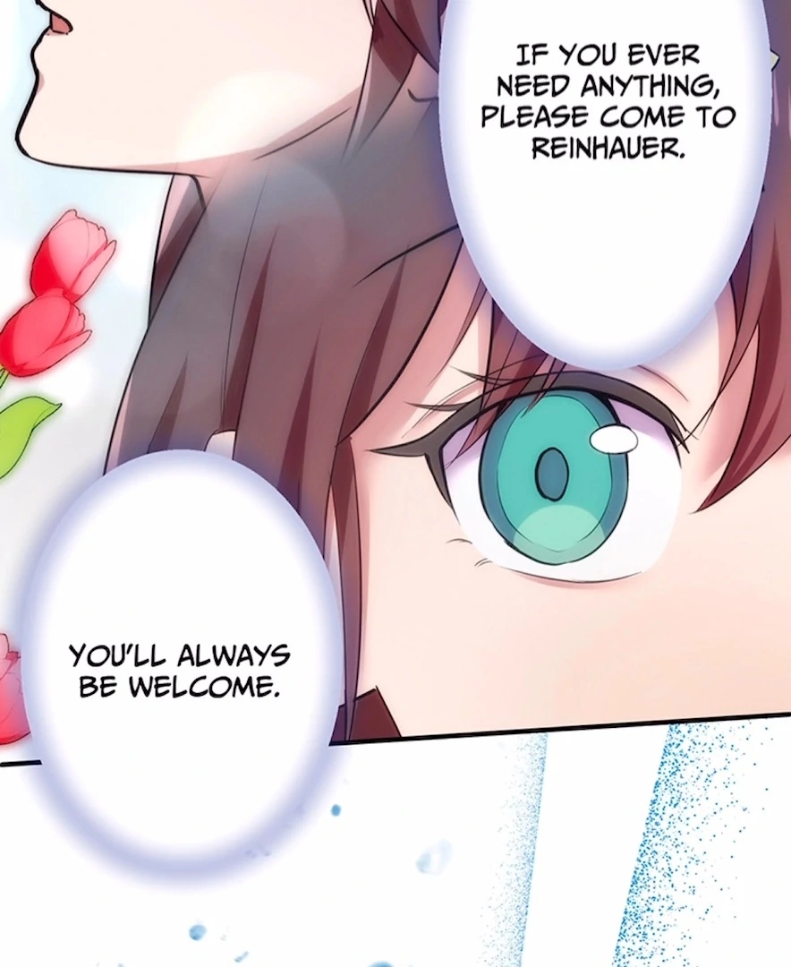 Your Majesty the King, I Will Educate You Chapter 29 - page 131