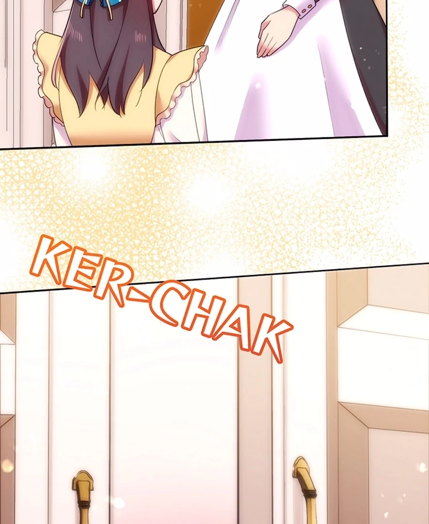 Your Majesty the King, I Will Educate You Chapter 29 - page 17