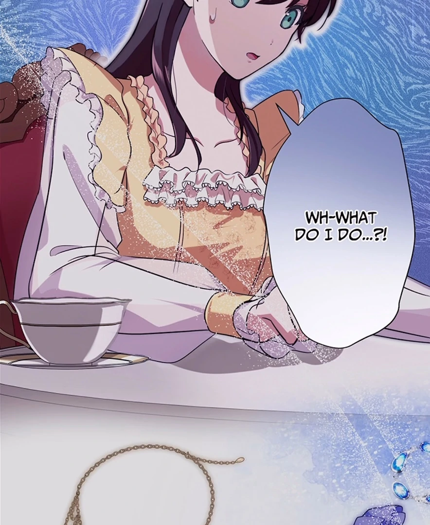 Your Majesty the King, I Will Educate You Chapter 29 - page 2