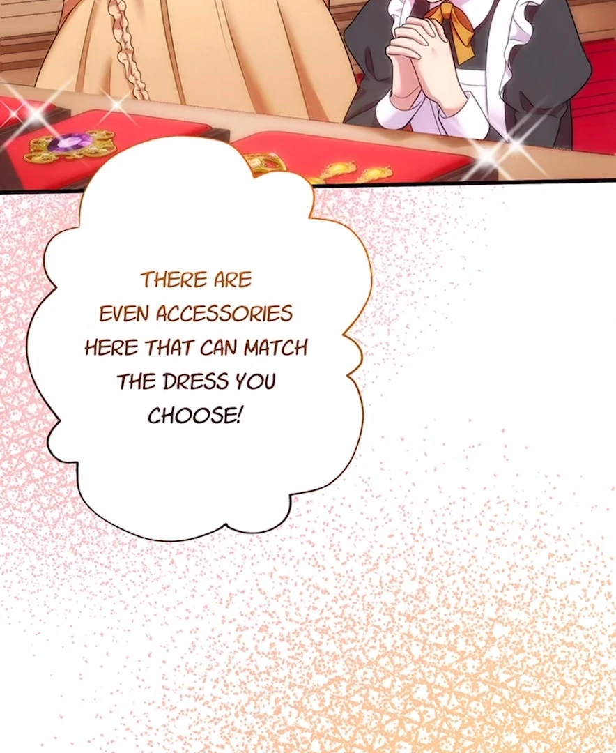 Your Majesty the King, I Will Educate You Chapter 29 - page 24
