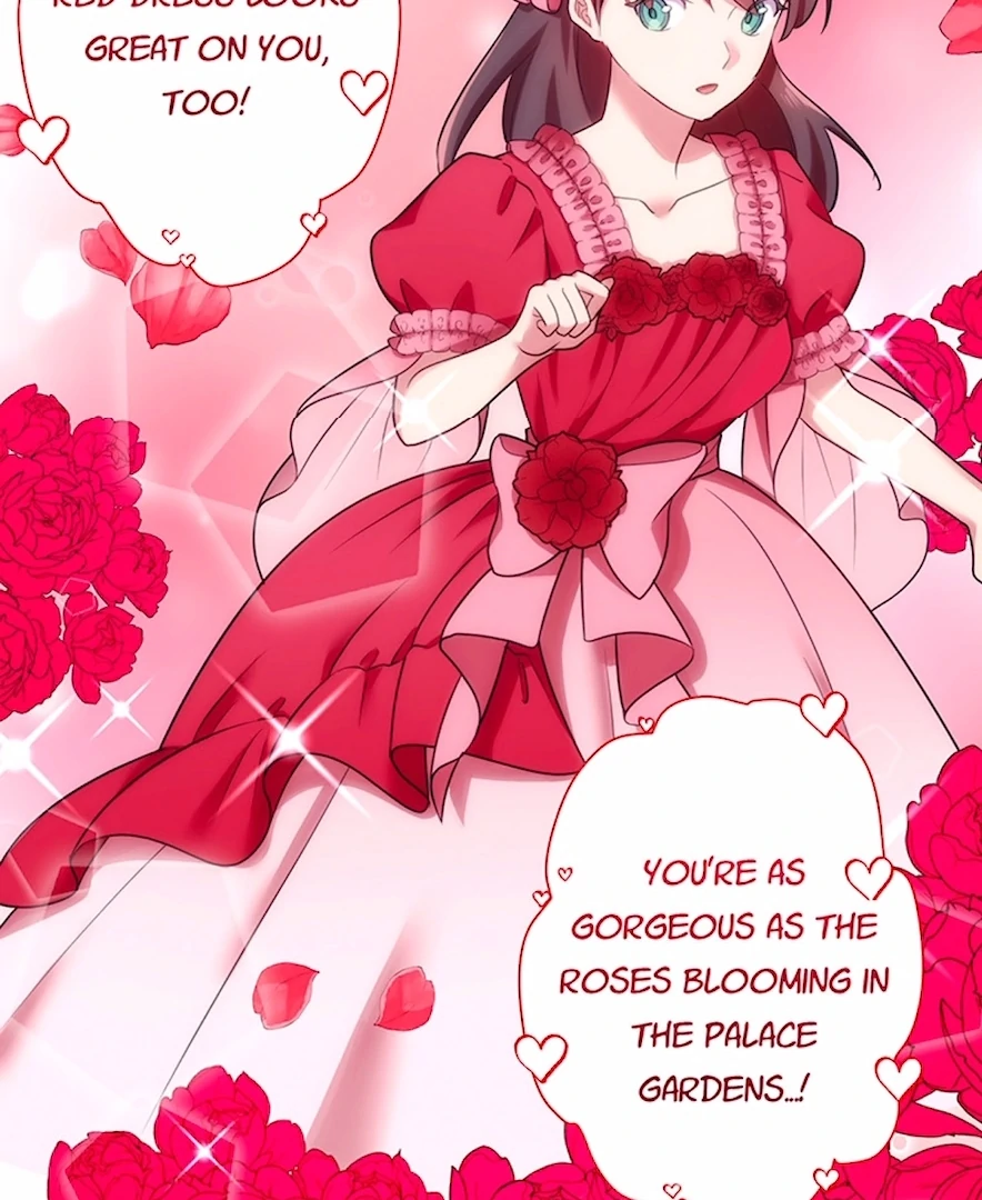 Your Majesty the King, I Will Educate You Chapter 29 - page 32