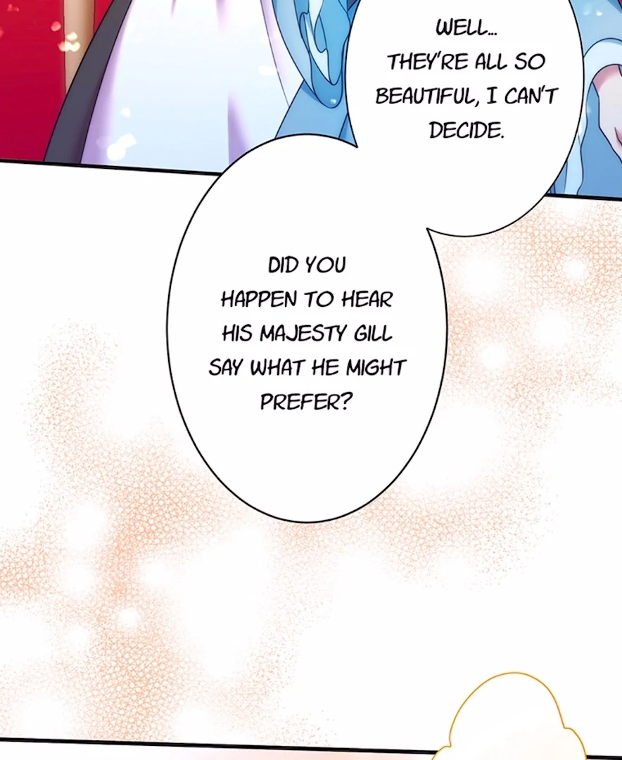 Your Majesty the King, I Will Educate You Chapter 29 - page 42
