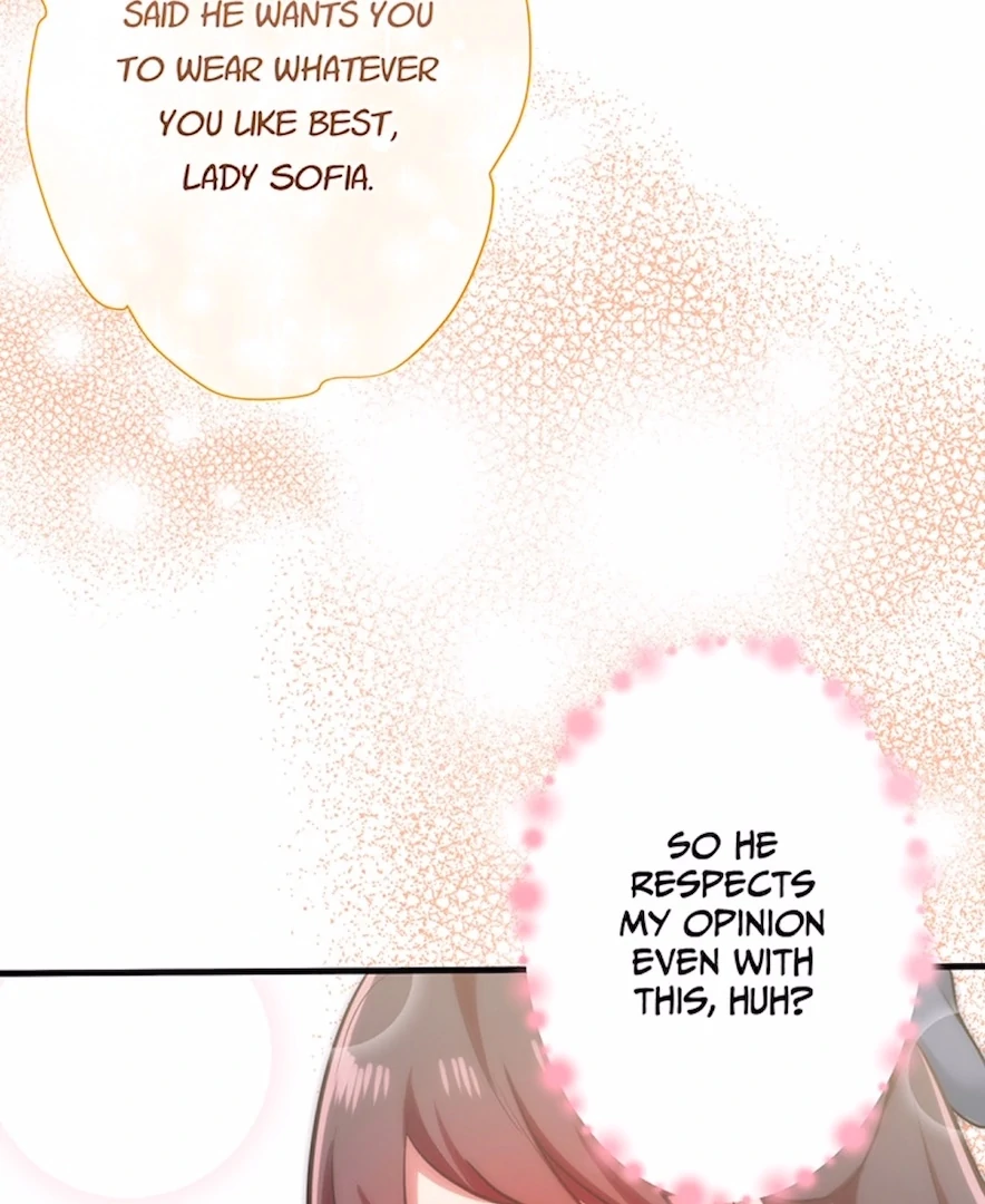 Your Majesty the King, I Will Educate You Chapter 29 - page 44