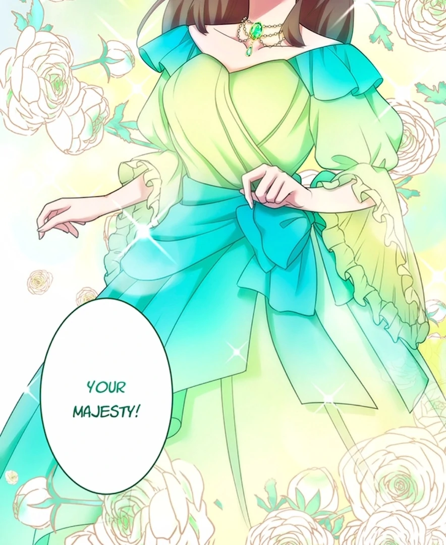 Your Majesty the King, I Will Educate You Chapter 29 - page 54