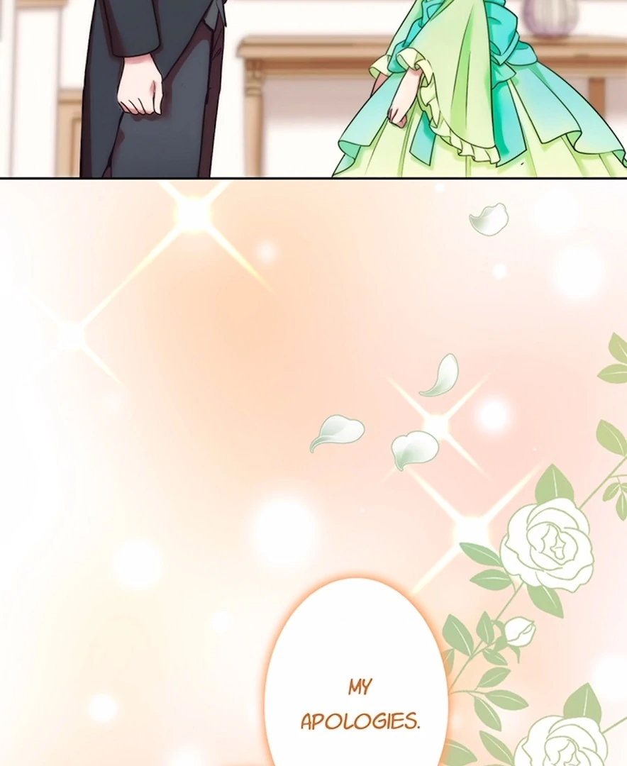 Your Majesty the King, I Will Educate You Chapter 29 - page 59
