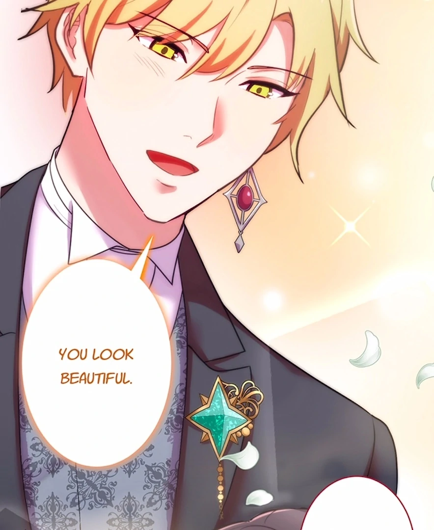 Your Majesty the King, I Will Educate You Chapter 29 - page 61
