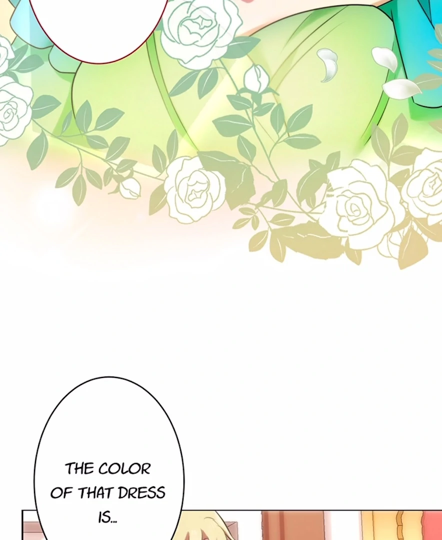 Your Majesty the King, I Will Educate You Chapter 29 - page 63