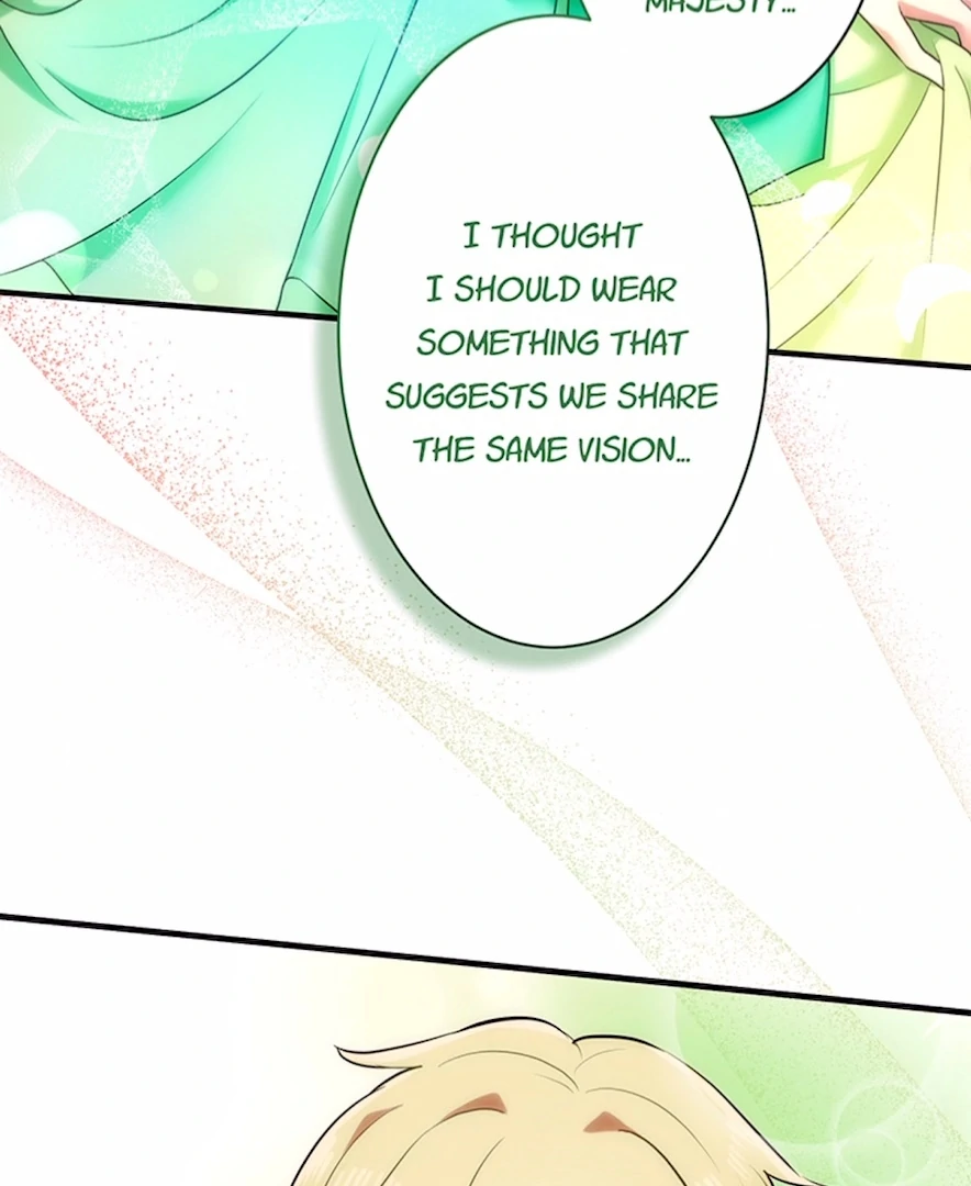 Your Majesty the King, I Will Educate You Chapter 29 - page 66