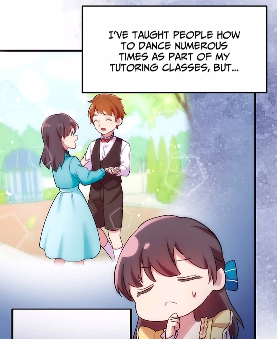 Your Majesty the King, I Will Educate You Chapter 29 - page 8