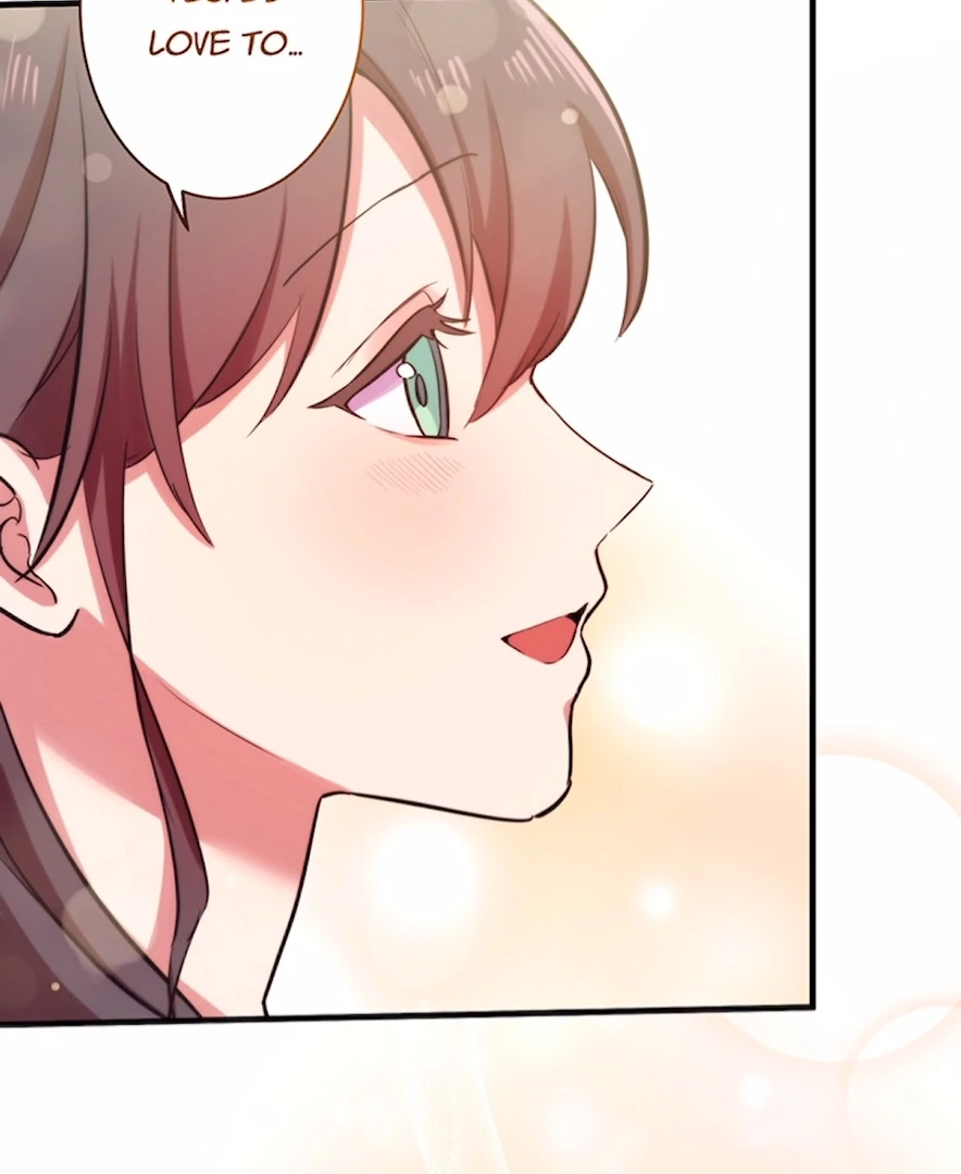 Your Majesty the King, I Will Educate You Chapter 29 - page 81