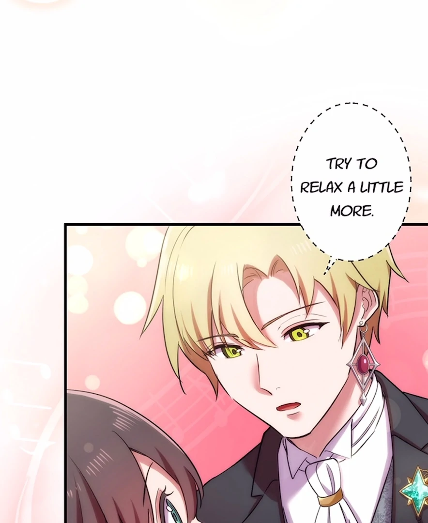 Your Majesty the King, I Will Educate You Chapter 29 - page 84