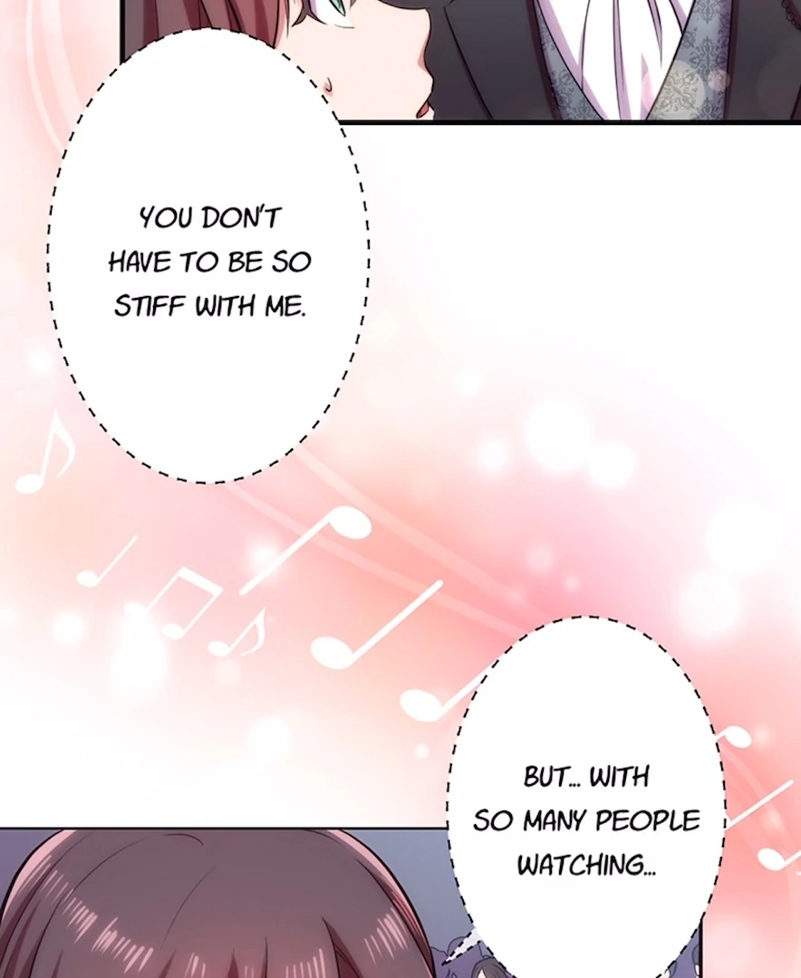 Your Majesty the King, I Will Educate You Chapter 29 - page 85