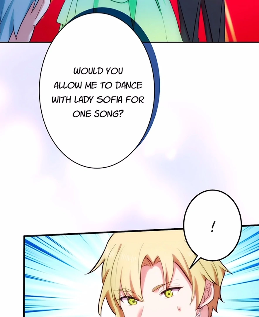 Your Majesty the King, I Will Educate You Chapter 29 - page 99