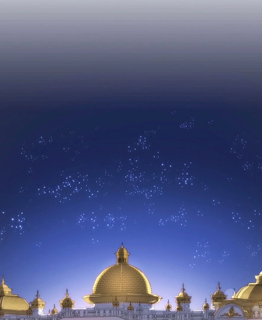 Your Majesty the King, I Will Educate You Chapter 30 - page 10