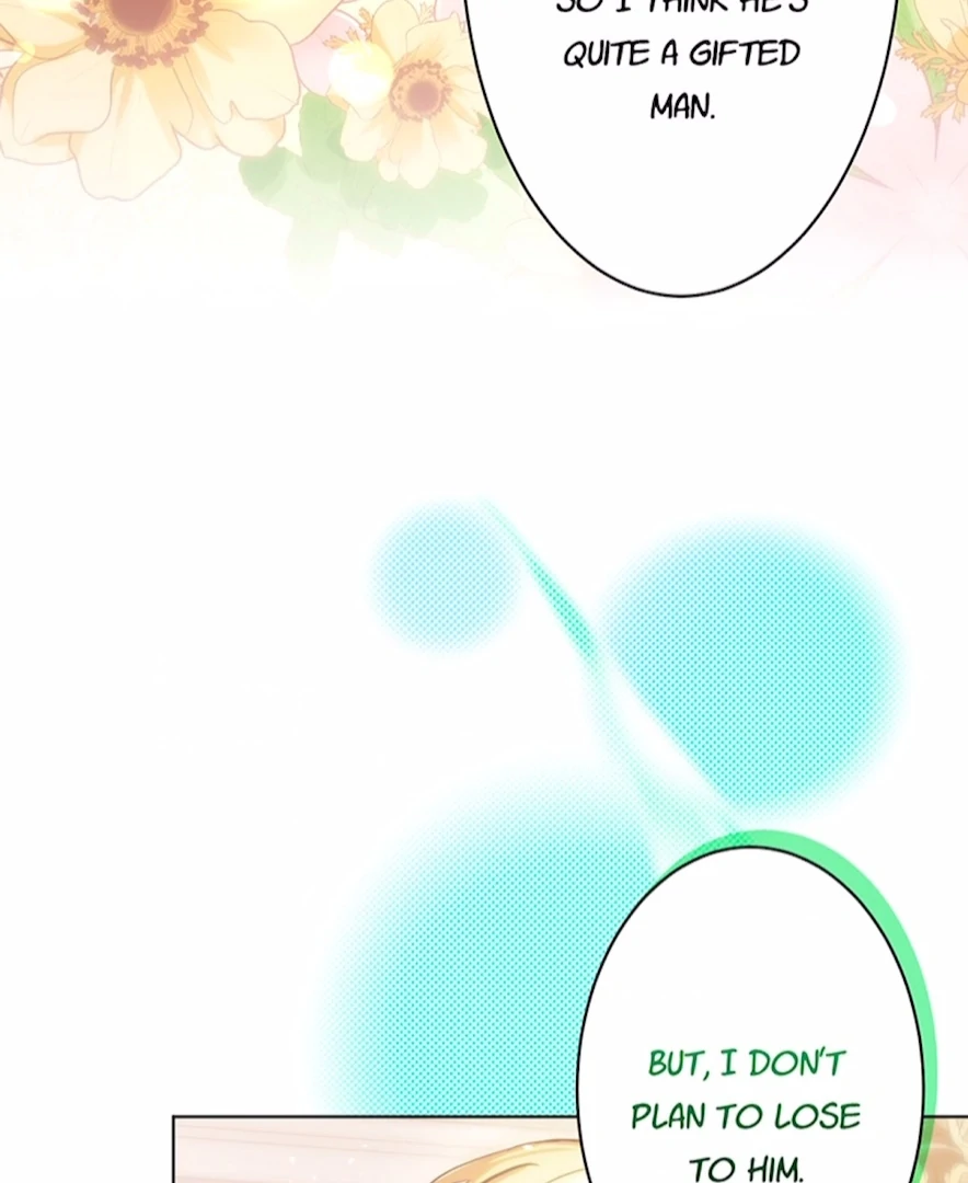 Your Majesty the King, I Will Educate You Chapter 30 - page 16