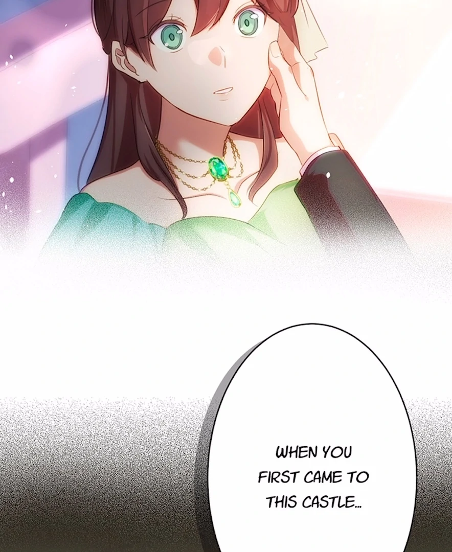 Your Majesty the King, I Will Educate You Chapter 30 - page 34
