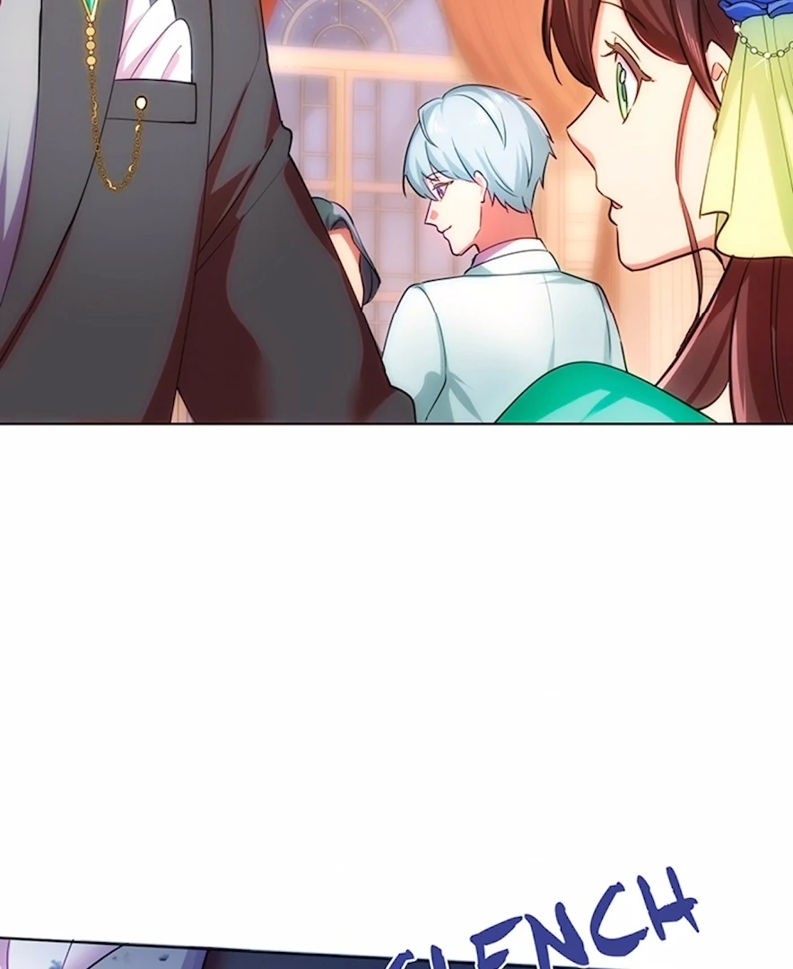 Your Majesty the King, I Will Educate You Chapter 30 - page 4