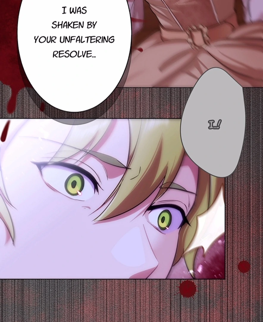 Your Majesty the King, I Will Educate You Chapter 30 - page 42