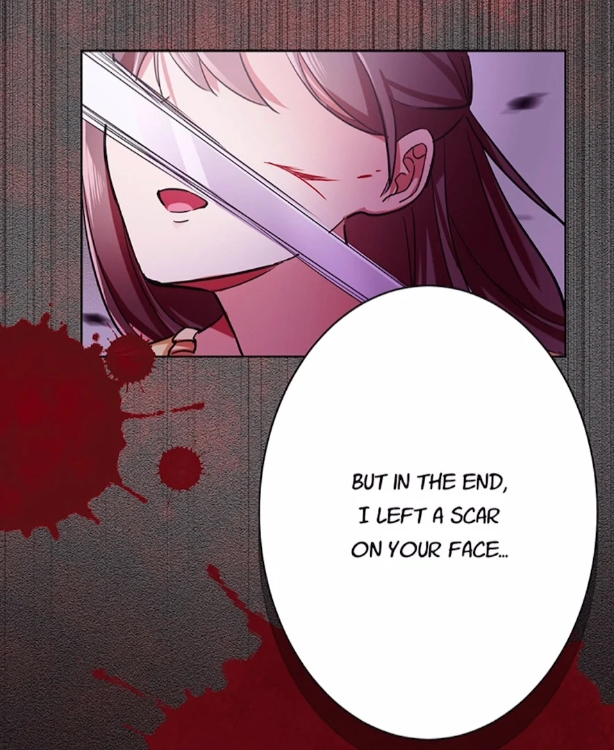 Your Majesty the King, I Will Educate You Chapter 30 - page 43
