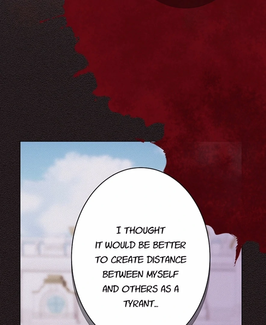 Your Majesty the King, I Will Educate You Chapter 30 - page 44