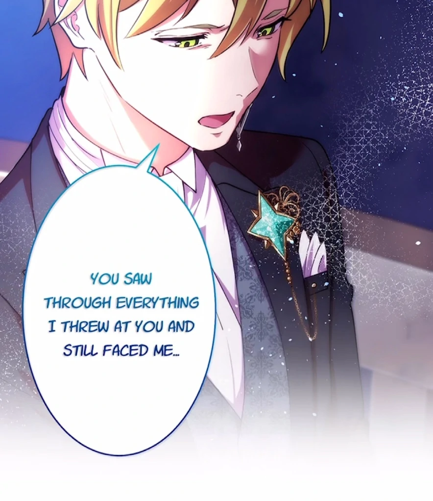 Your Majesty the King, I Will Educate You Chapter 30 - page 47