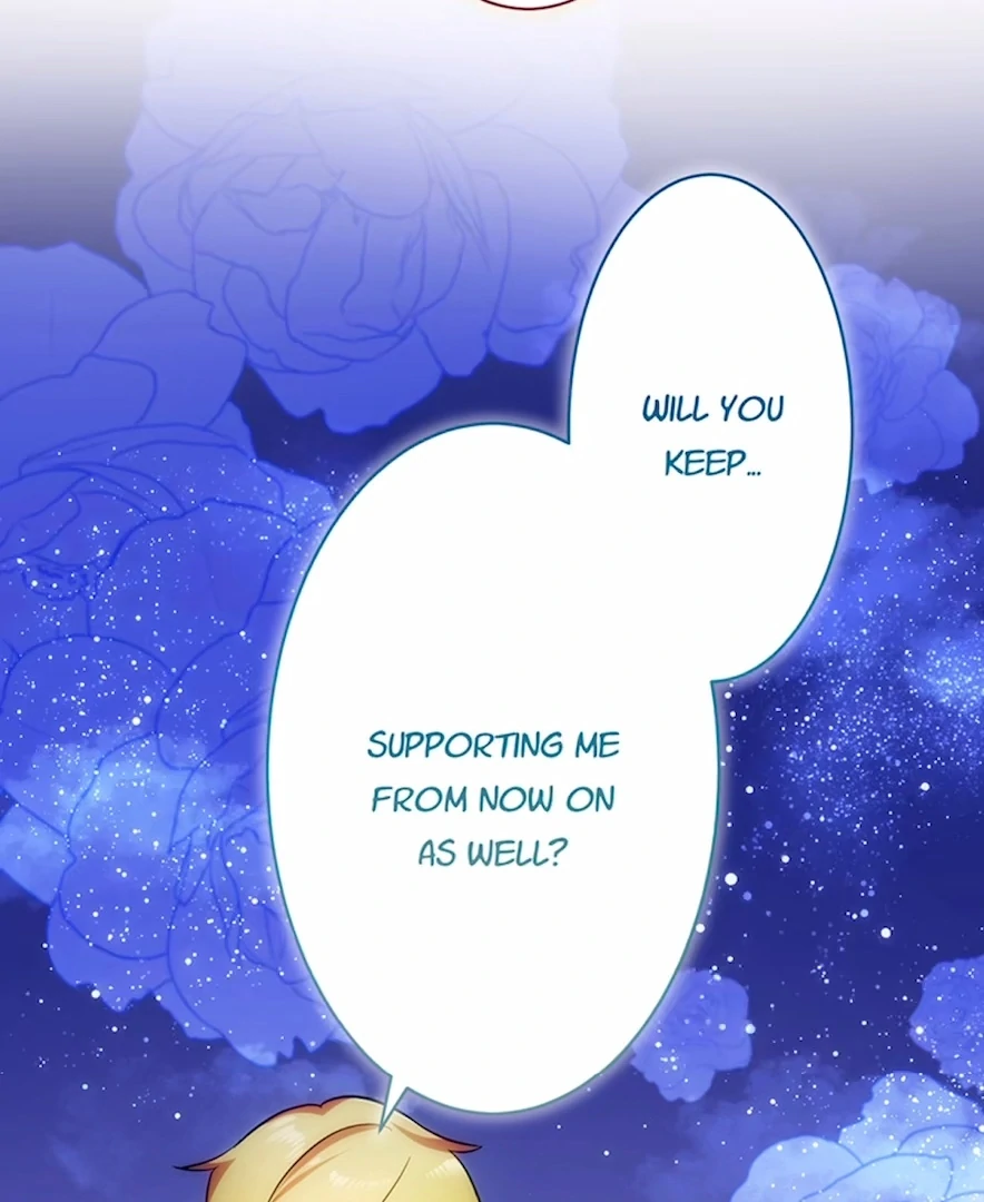 Your Majesty the King, I Will Educate You Chapter 30 - page 54